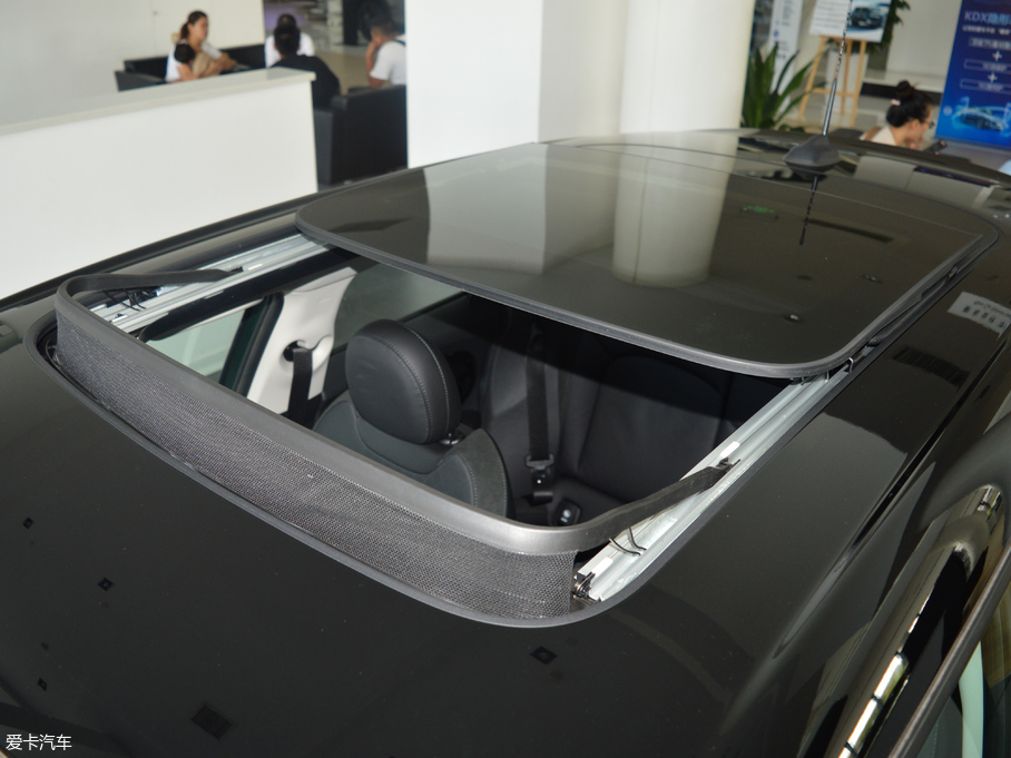 2018MINI T 2.0T COOPER S 