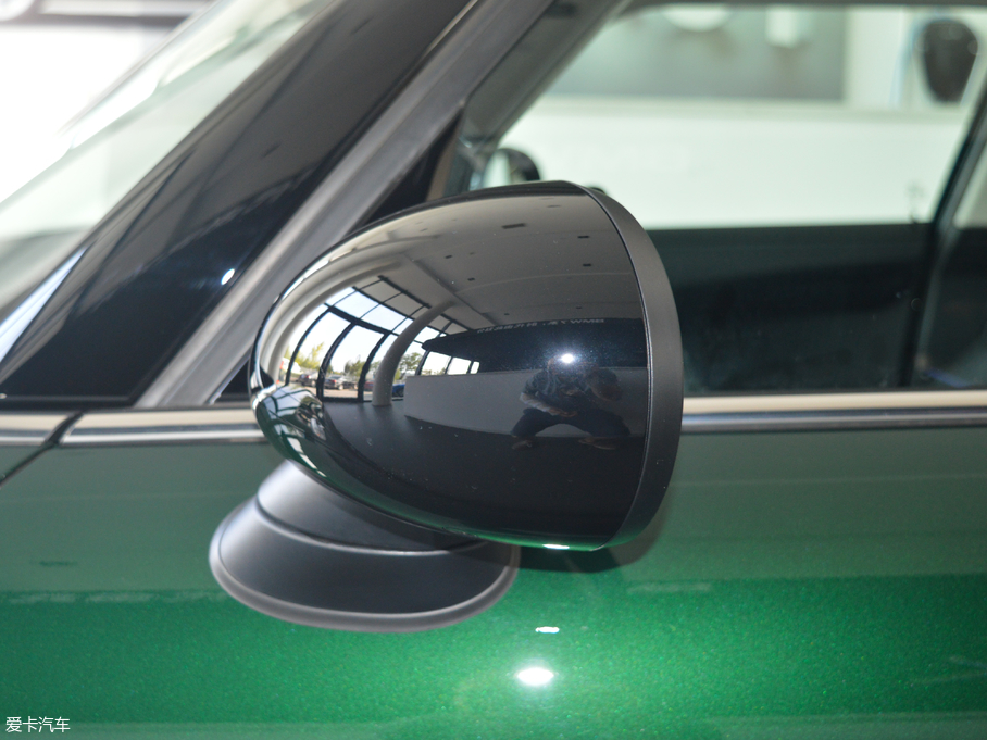 2018MINI T 2.0T COOPER S 