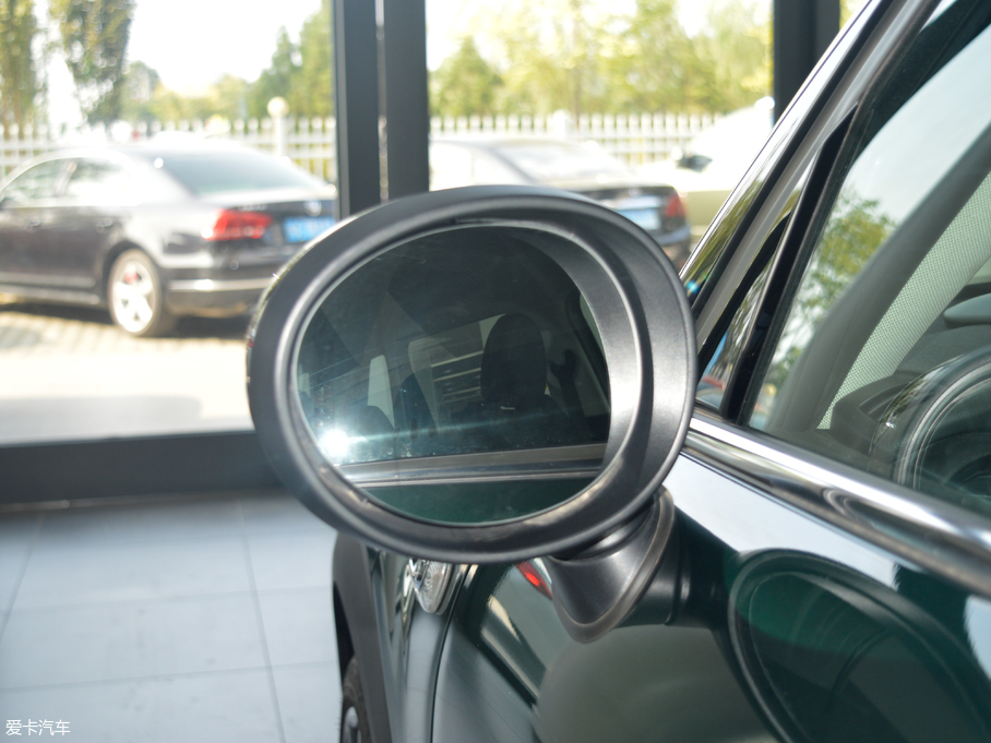 2018MINI T 2.0T COOPER S 