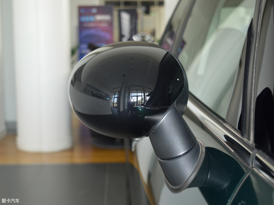 2018MINI T 2.0T COOPER S (jng)