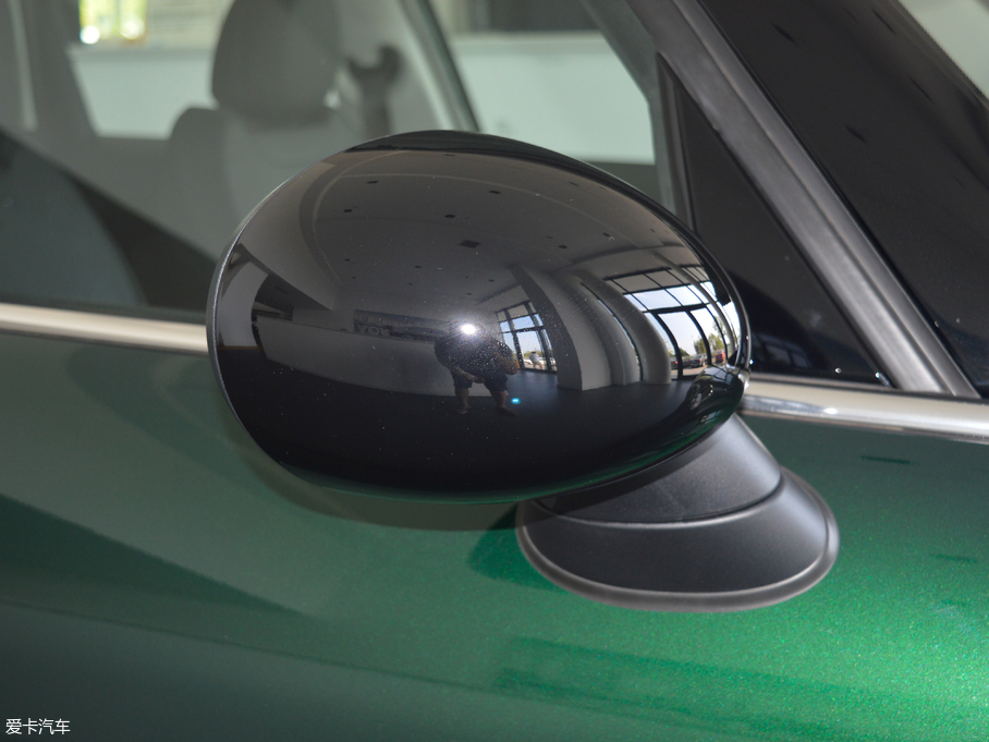 2018MINI T 2.0T COOPER S 