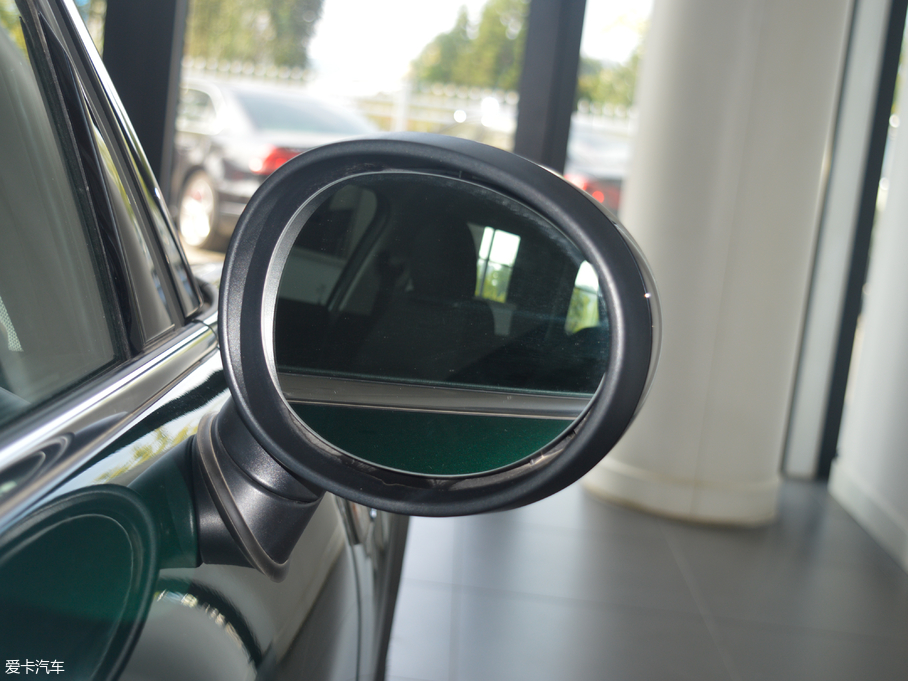 2018MINI T 2.0T COOPER S (jng)