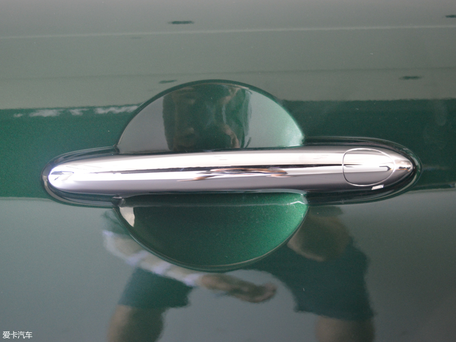 2018MINI T 2.0T COOPER S 