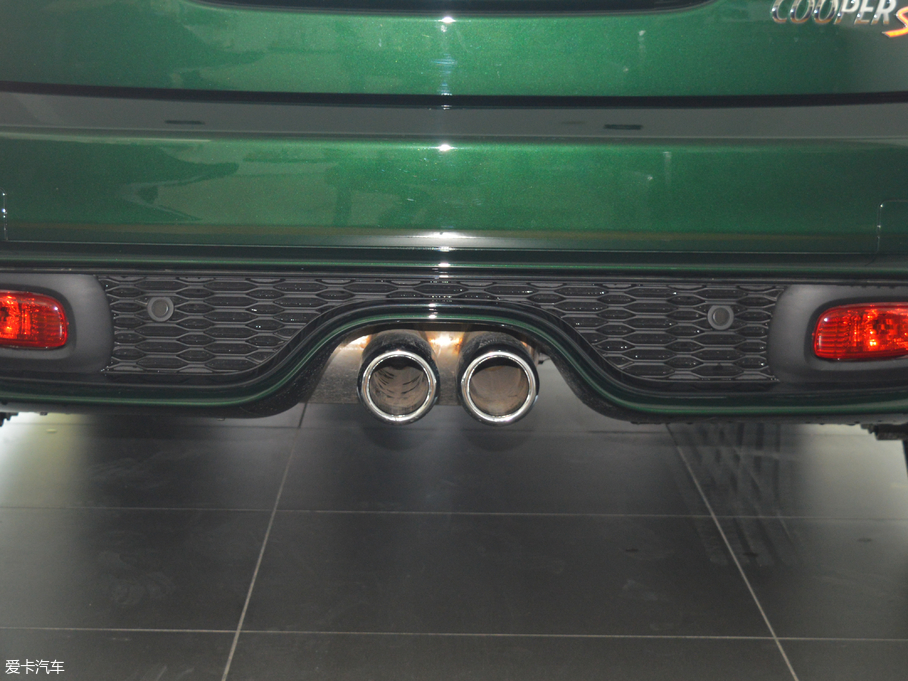 2018MINI T 2.0T COOPER S (jng)