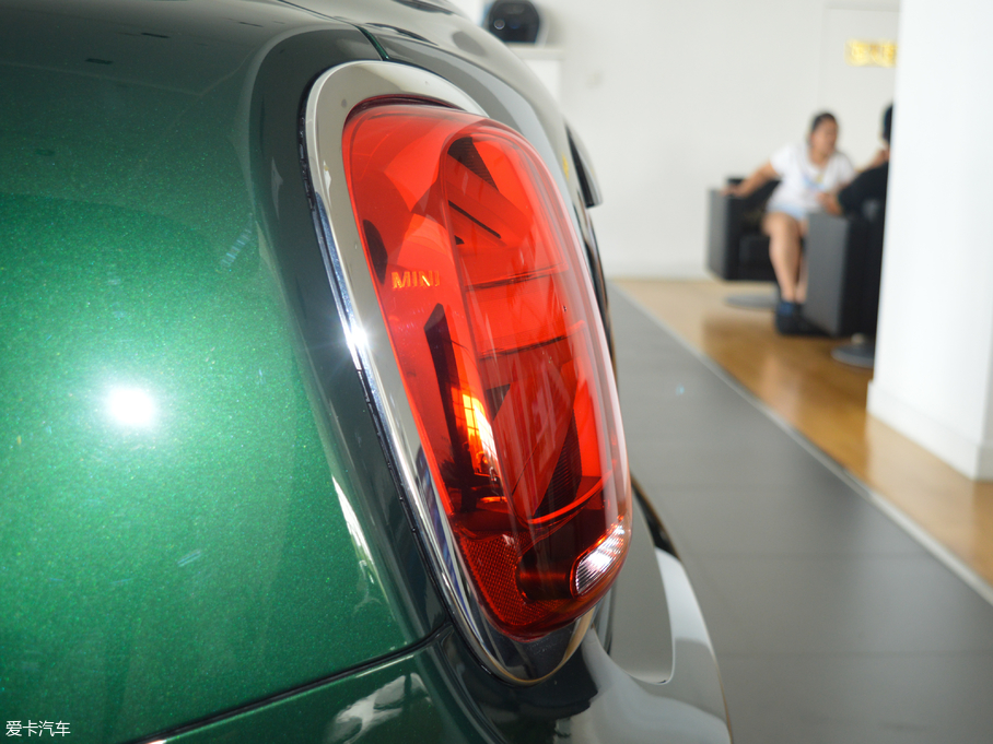 2018MINI T 2.0T COOPER S 