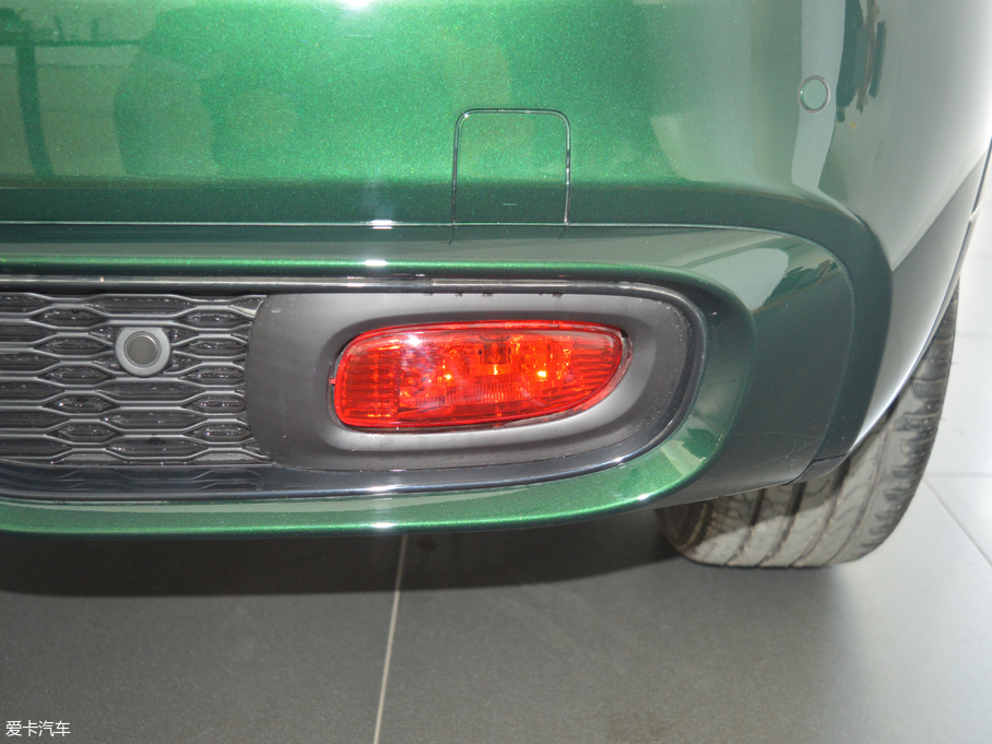 2018MINI T 2.0T COOPER S 