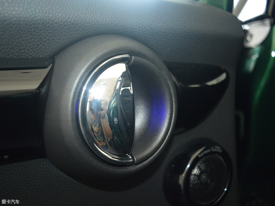 2018MINI T 2.0T COOPER S 