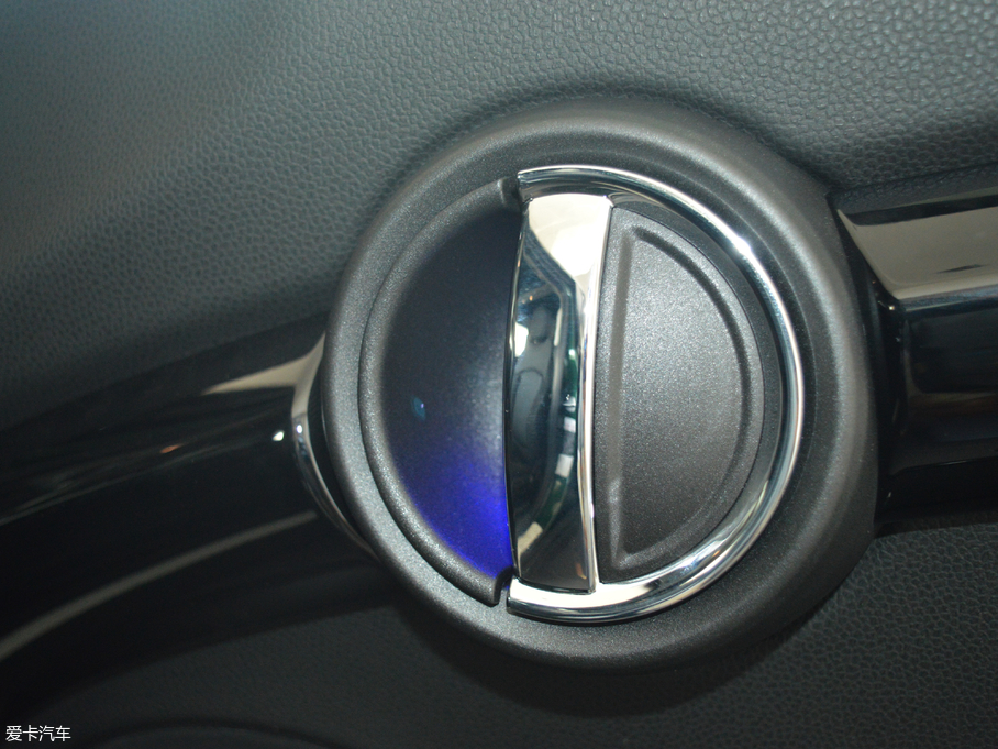 2018MINI T 2.0T COOPER S (jng)