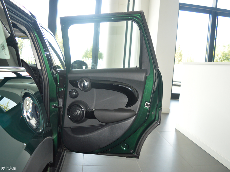 2018MINI T 2.0T COOPER S 