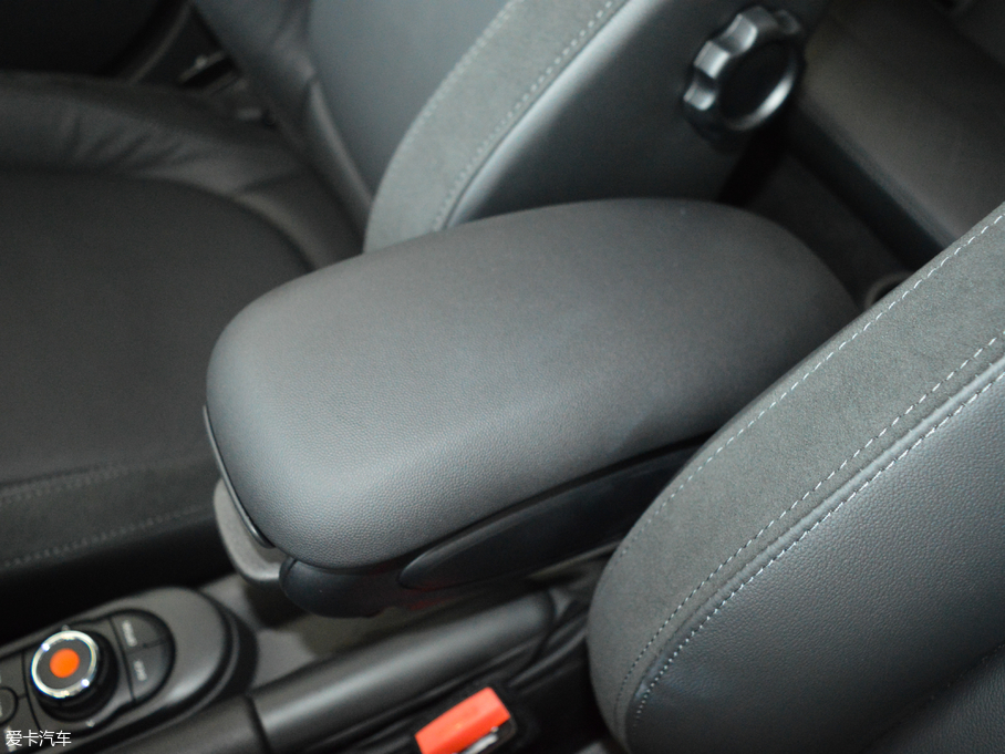 2018MINI T 2.0T COOPER S (jng)