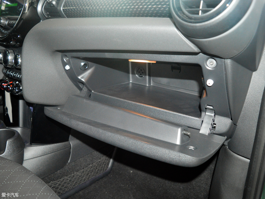 2018MINI T 2.0T COOPER S (jng)