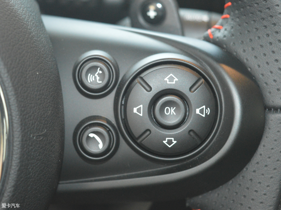 2018MINI T 2.0T COOPER S 