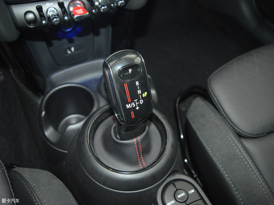 2018MINI T 2.0T COOPER S 