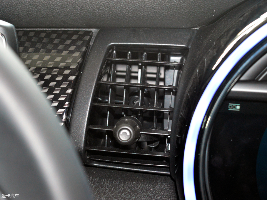 2018MINI T 2.0T COOPER S 