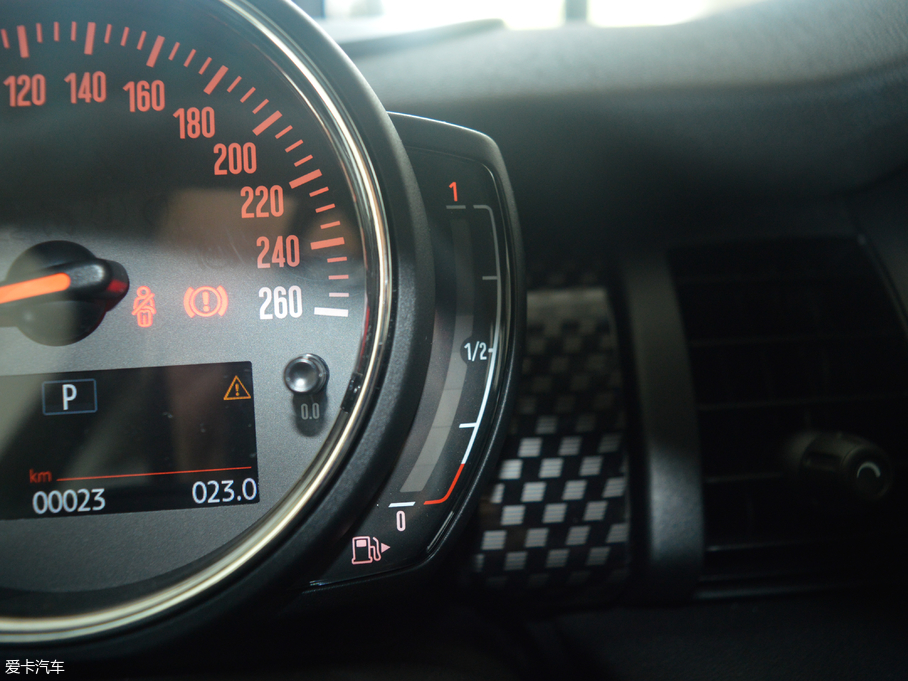 2018MINI T 2.0T COOPER S 