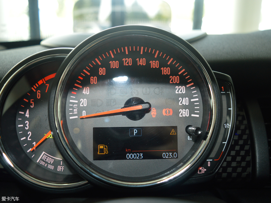 2018MINI T 2.0T COOPER S 