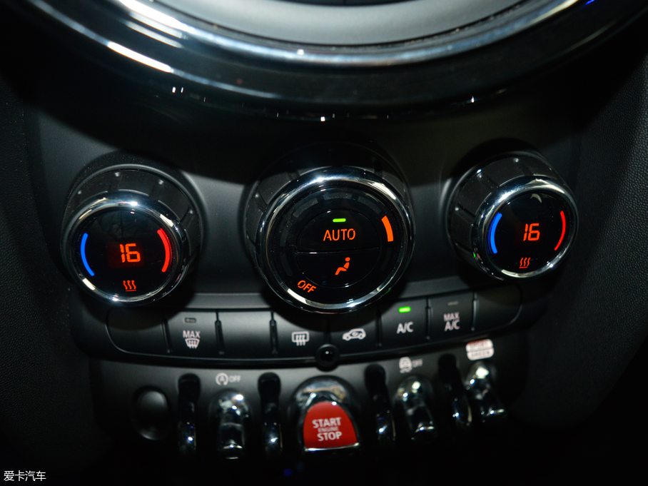 2018MINI T 2.0T COOPER S 