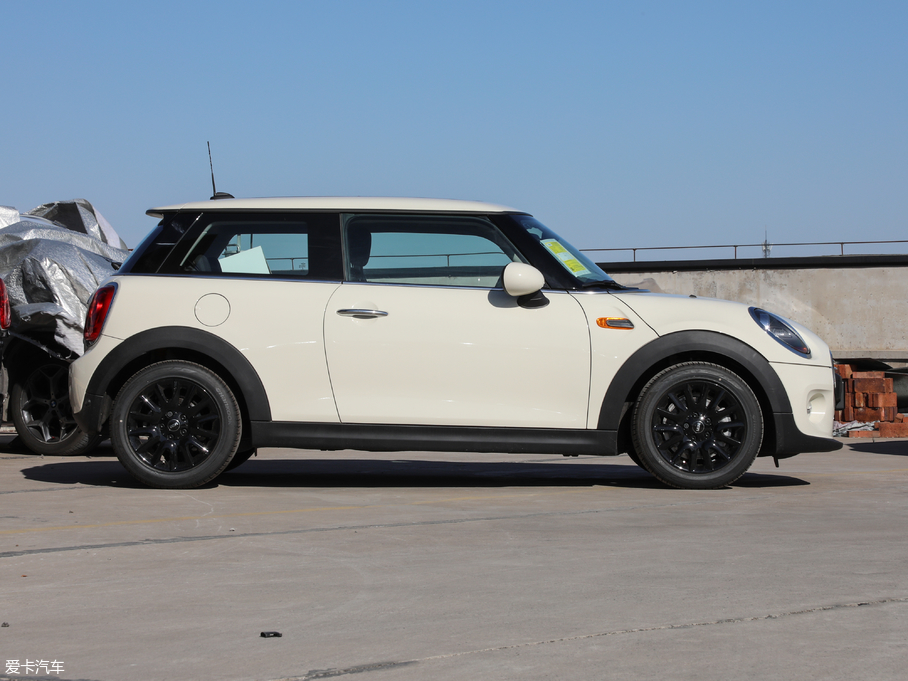 2018MINI T 1.5T ONE PLUS