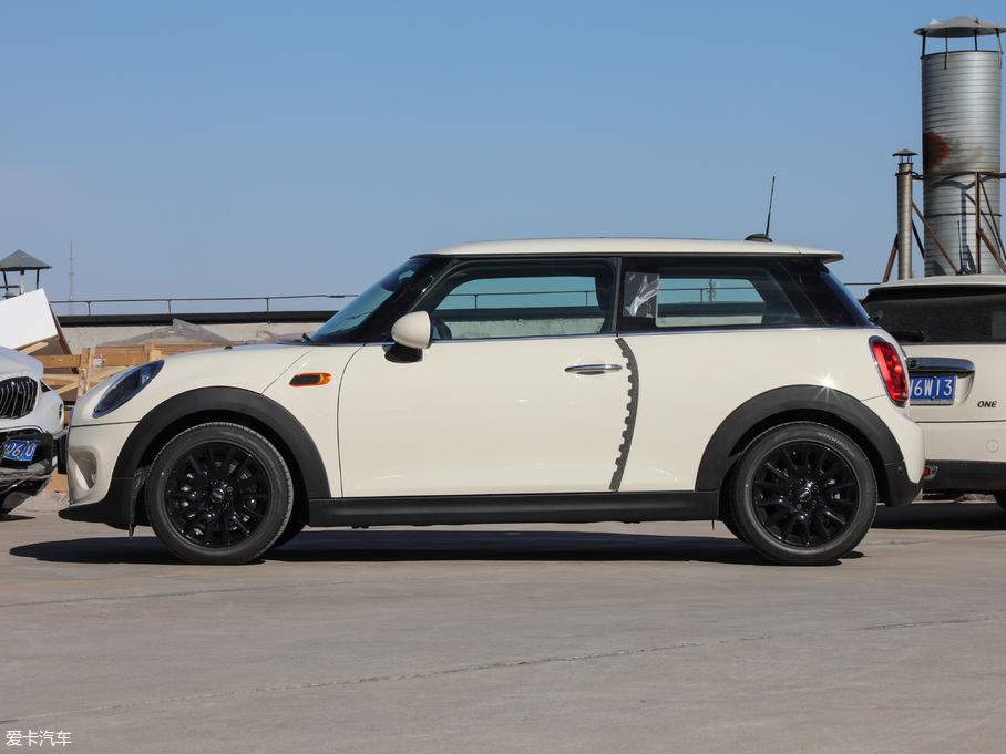 2018MINI T 1.5T ONE PLUS