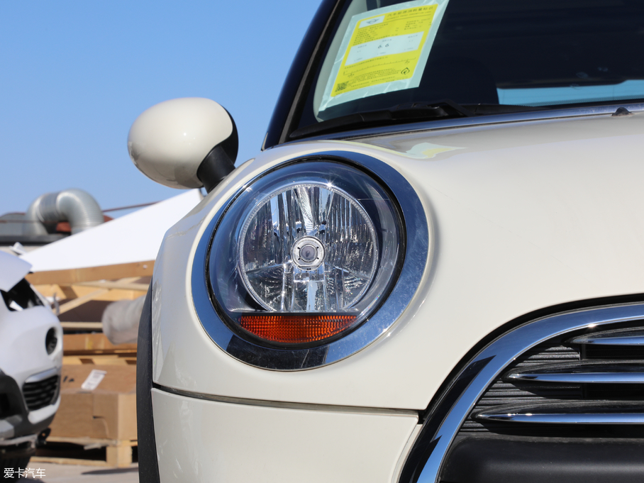 2018MINI T 1.5T ONE PLUS