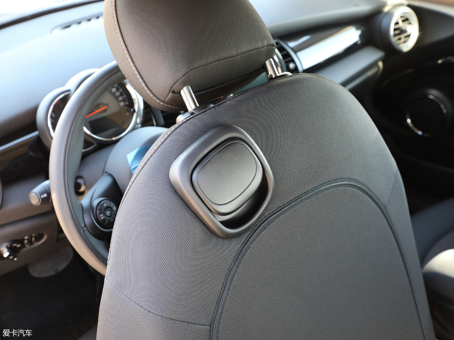 2018MINI T 1.5T ONE PLUS