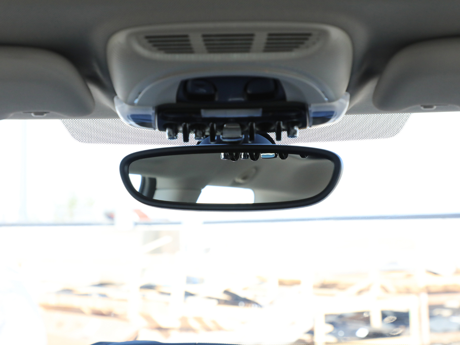 2018MINI T 1.5T ONE PLUS