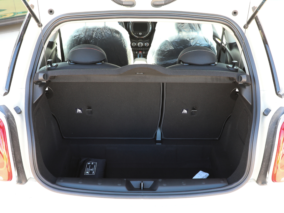 2018MINI T 1.5T ONE PLUS