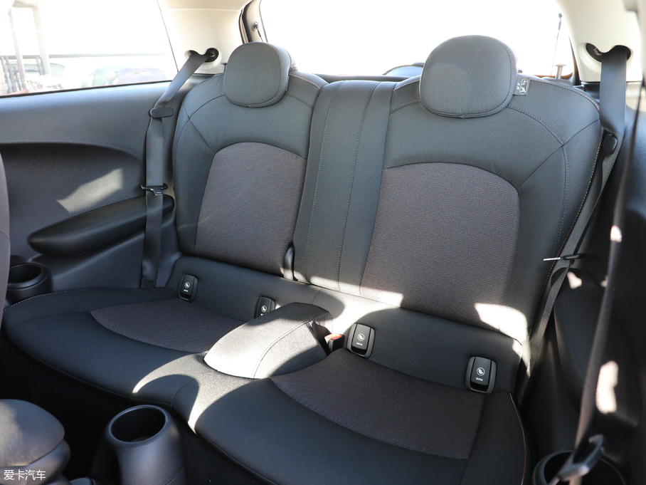 2018MINI T 1.5T ONE PLUS