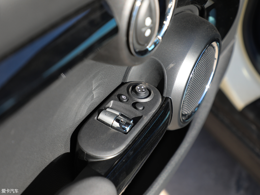 2018MINI T 1.5T ONE PLUS