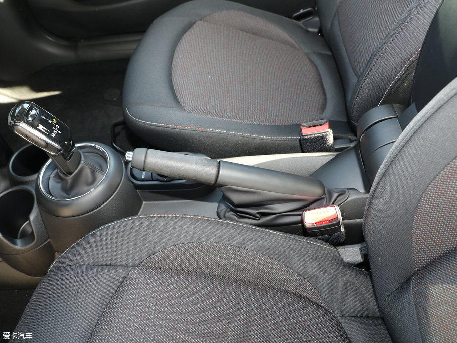 2018MINI T 1.5T ONE PLUS