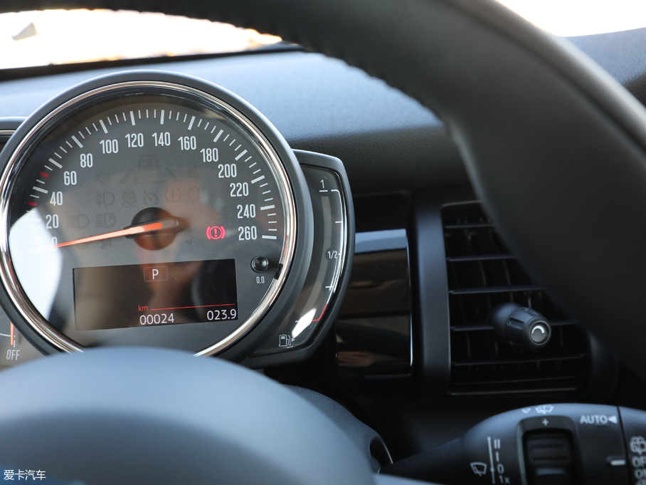 2018MINI T 1.5T ONE PLUS