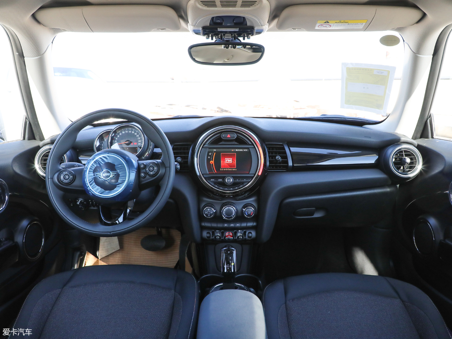 2018MINI T 1.5T ONE PLUS