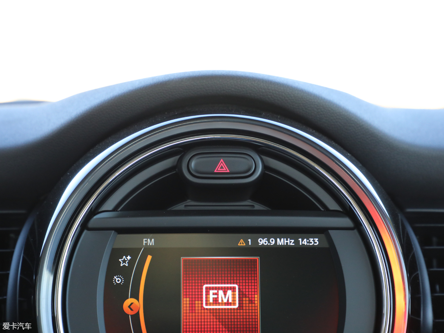 2018MINI T 1.5T ONE PLUS