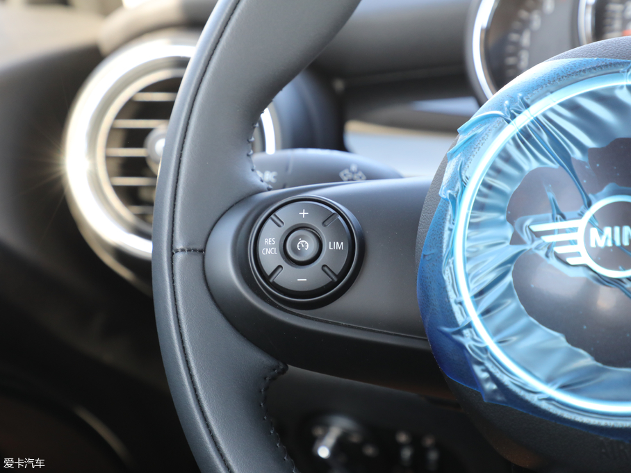 2018MINI T 1.5T ONE PLUS