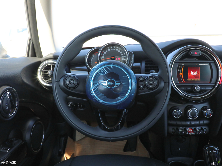 2018MINI T 1.5T ONE PLUS