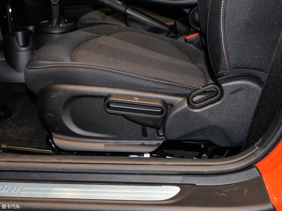 2018MINI T 1.5T ONE PLUS