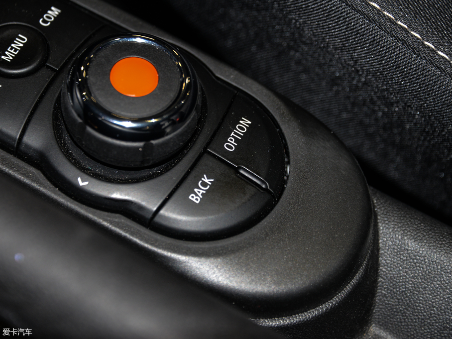 2018MINI T 1.5T ONE PLUS