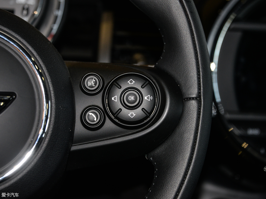 2018MINI T 1.5T ONE PLUS