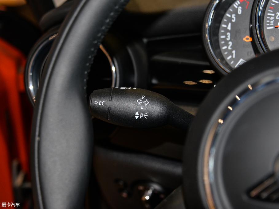 2018MINI T 1.5T ONE PLUS