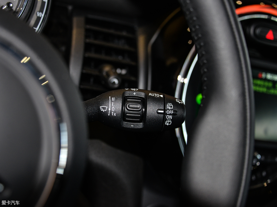 2018MINI T 1.5T ONE PLUS