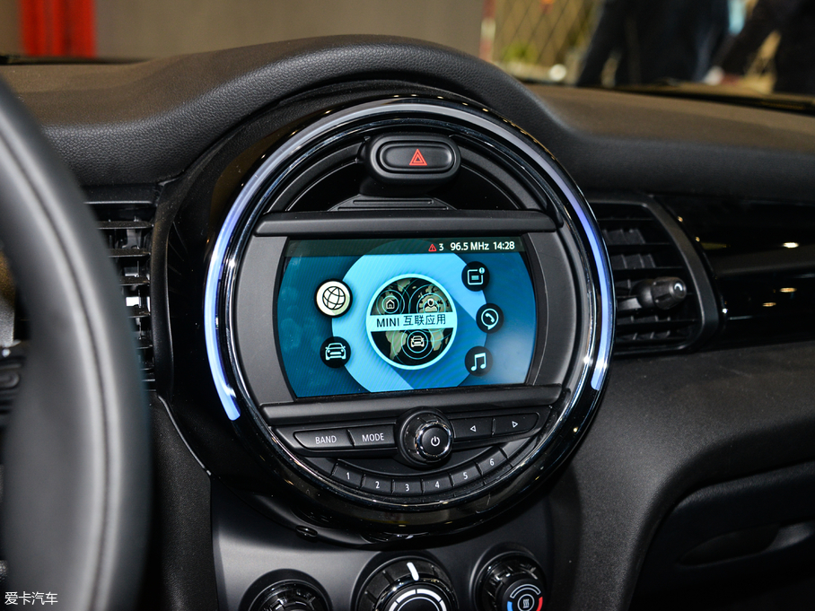 2018MINI T(mn) 1.5T ONE PLUS