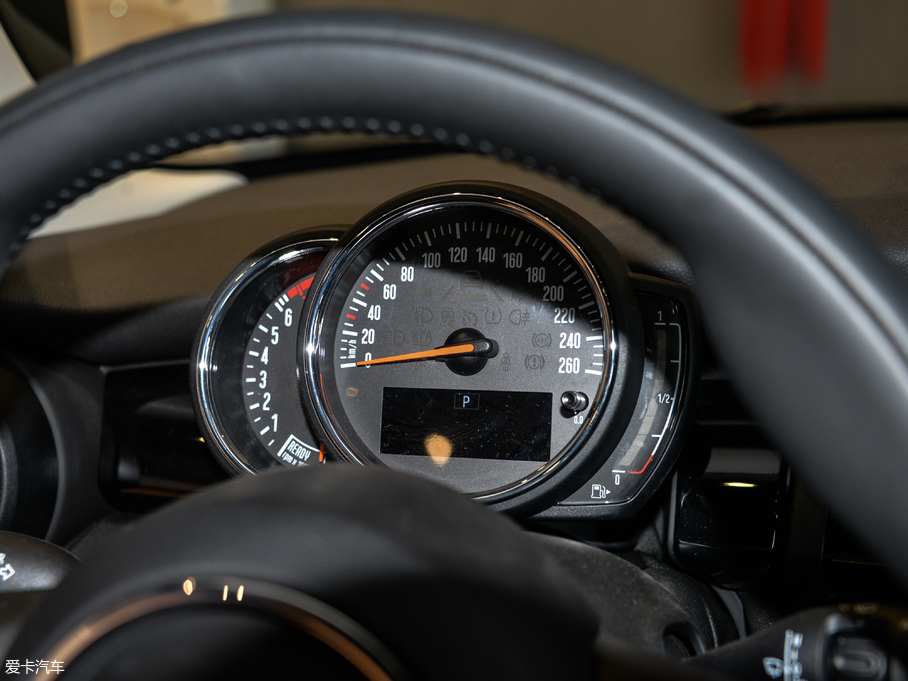 2018MINI T 1.5T ONE PLUS