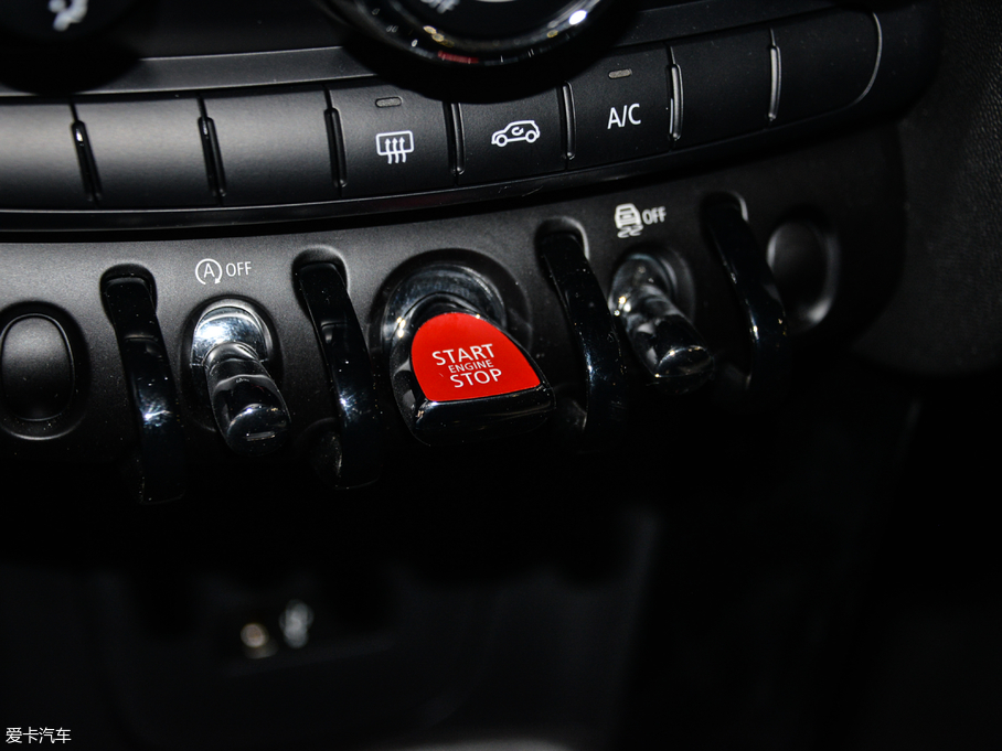 2018MINI T 1.5T ONE PLUS