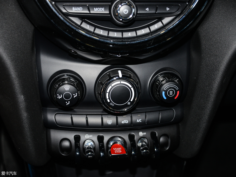 2018MINI T 1.5T ONE PLUS