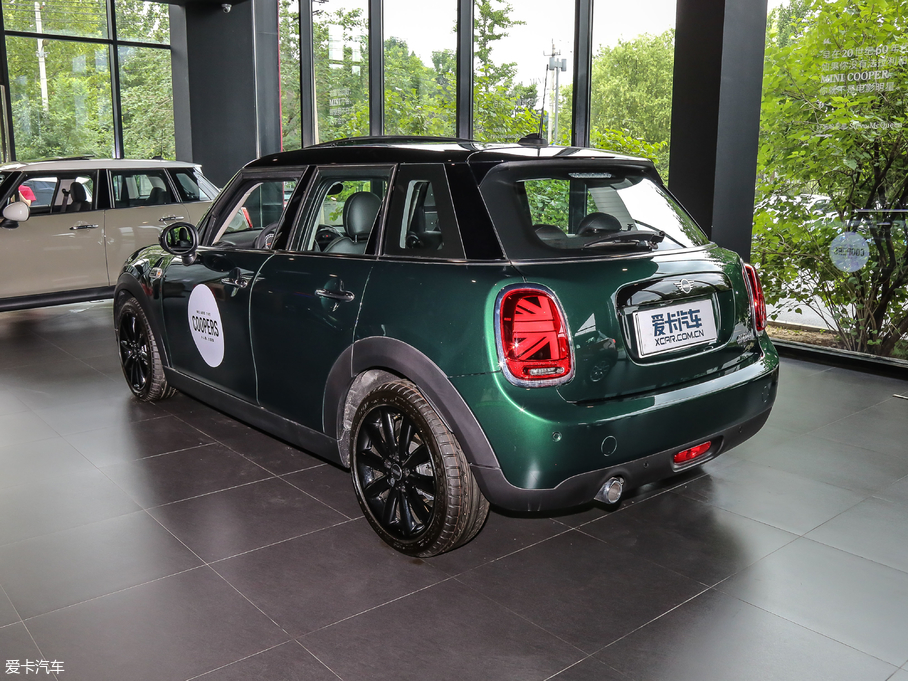 2018MINI T 1.5T COOPER ˇg(sh)