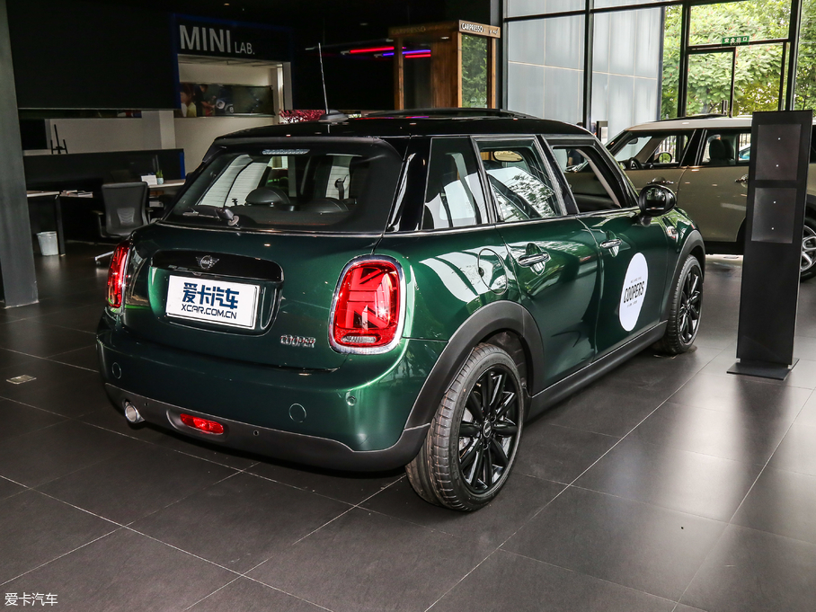 2018MINI T 1.5T COOPER ˇg