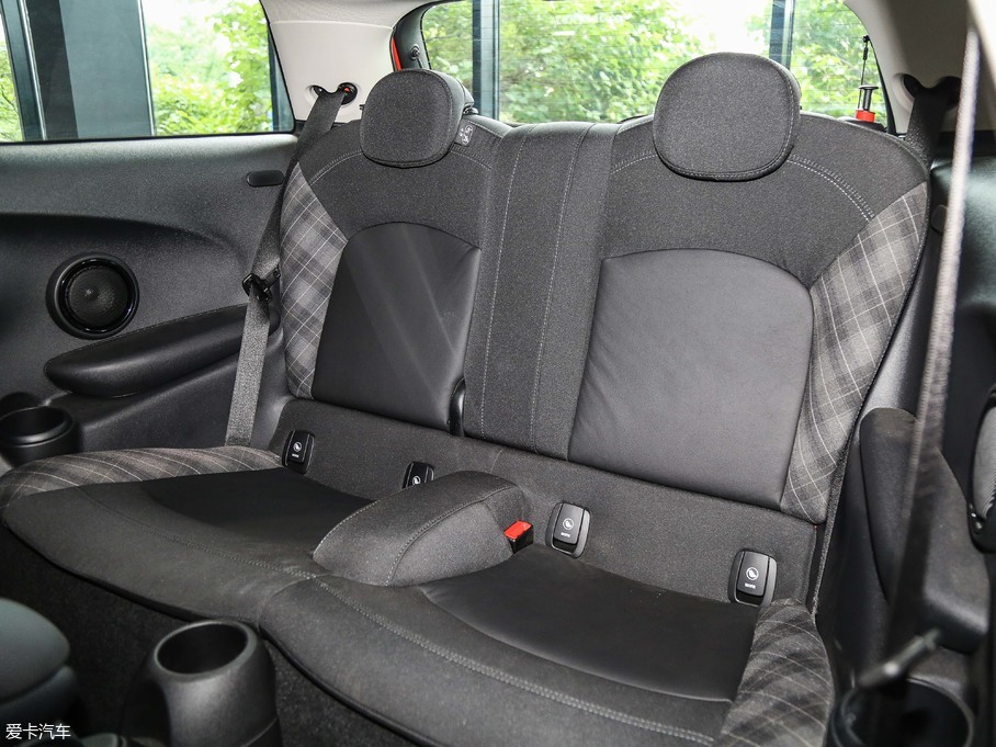 2018MINI T 1.5T COOPER (jng)