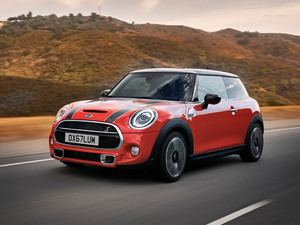 2018COOPER S HARDTOP w^