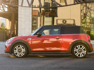 2018COOPER S HARDTOP w^