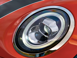 2018COOPER S HARDTOP ^